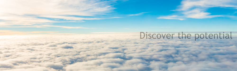 Discover the potential