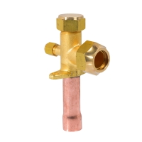 Service Valve