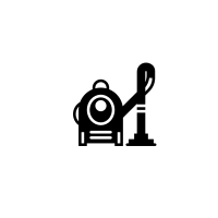 Industrial Type