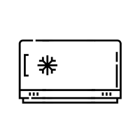 Reyon Tipi Buzdolabı