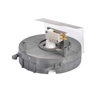Overflow Float Assy