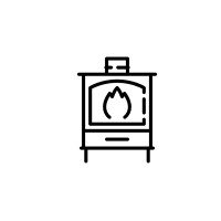 Doğalgaz Sobası