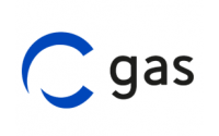 C Gas
