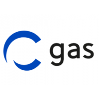 C Gas