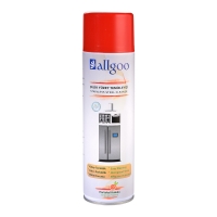 Spray Cleaners