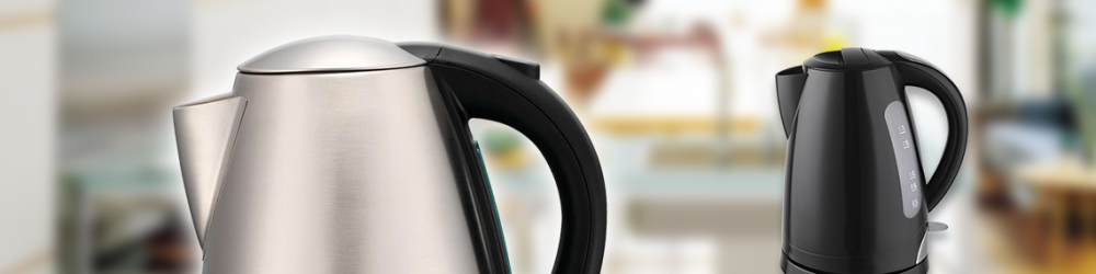 Kettle