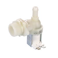 Inlet Valve