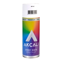 Spray paint