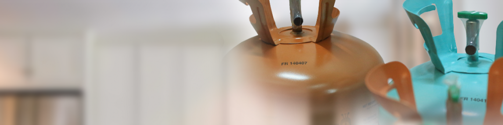 Refrigerant