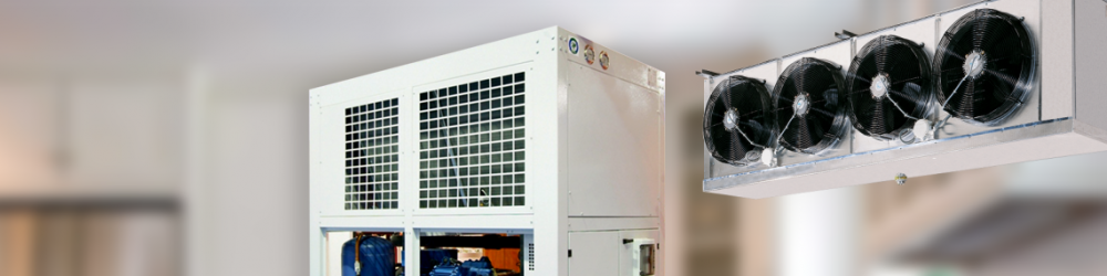 Industrial Cooling