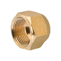 Connection Nut