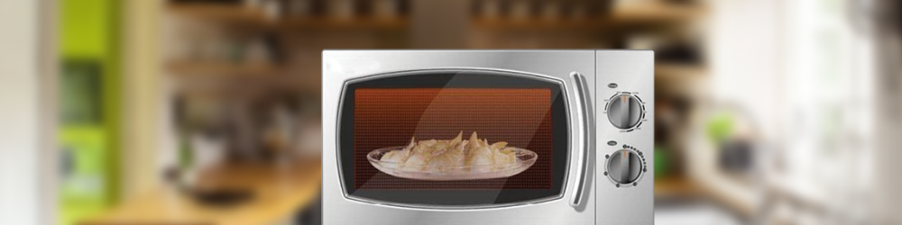 Microwave Oven