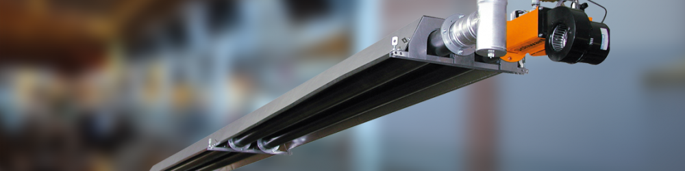 Infrared Heater