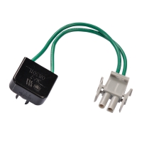 Bi-Metal Thermostat
