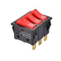 Basic Rocker Switch