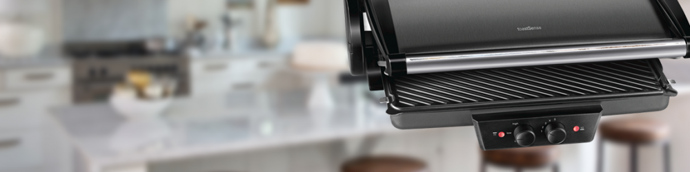 Toast Machine