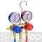 Çiftli Manifolt R22 - R134 - R404 - R410