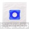 Fakir Emotion Three Filter Layered Synthetic Dust Bag