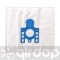 Miele Three Filter Layered Synthetic Dust Bag