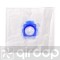 Rowenta Silence Force Three Filter Layered Synthetic Dust Bag