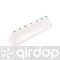 Plastik Karıştırıcı 180 mm