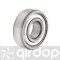 6202 ZZ C3 ORS Rulman