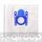 Bosch 211 Three Filter Layered Synthetic Dust Bag