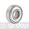 6201 ZZ C3 ORS Rulman