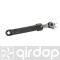 Shock Absorber With Bracket 120 N - Ariston