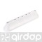 Plastik Karıştırıcı 220 mm