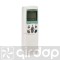 Arcelik - Beko A/C Remote Control