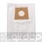Arcelik S 941 Three Filter Layered Synthetic Dust Bag